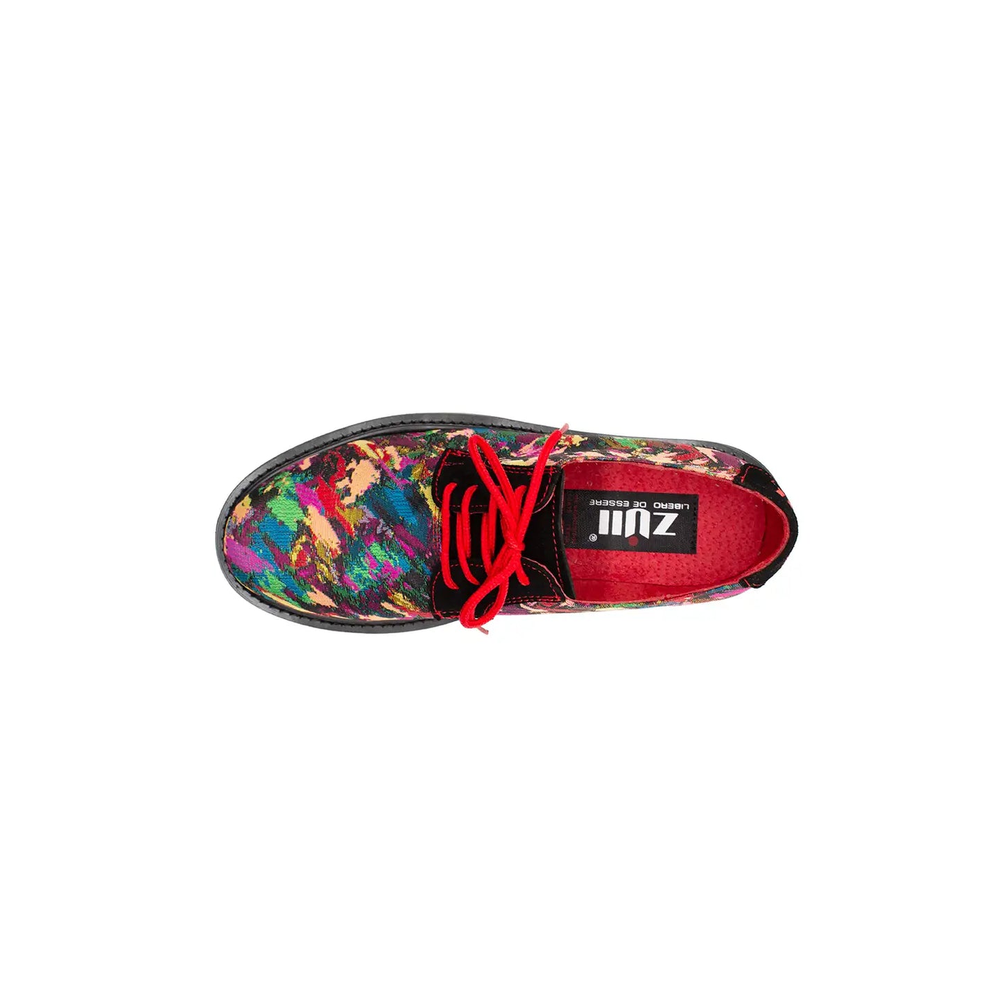RA-4D PICASSO MUJER