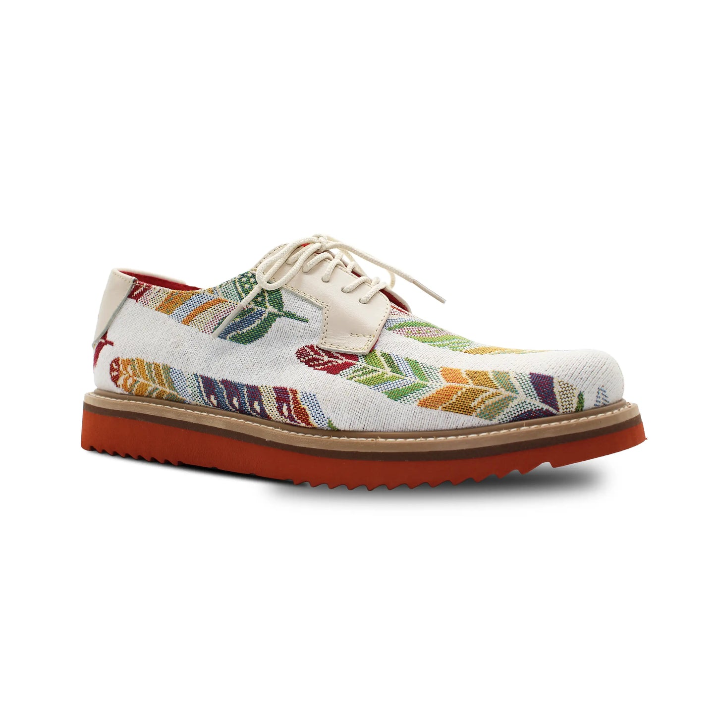 RA-04 PLUMAS BEIGE