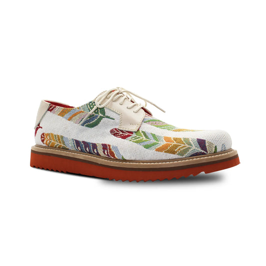 RA-04 PLUMAS BEIGE