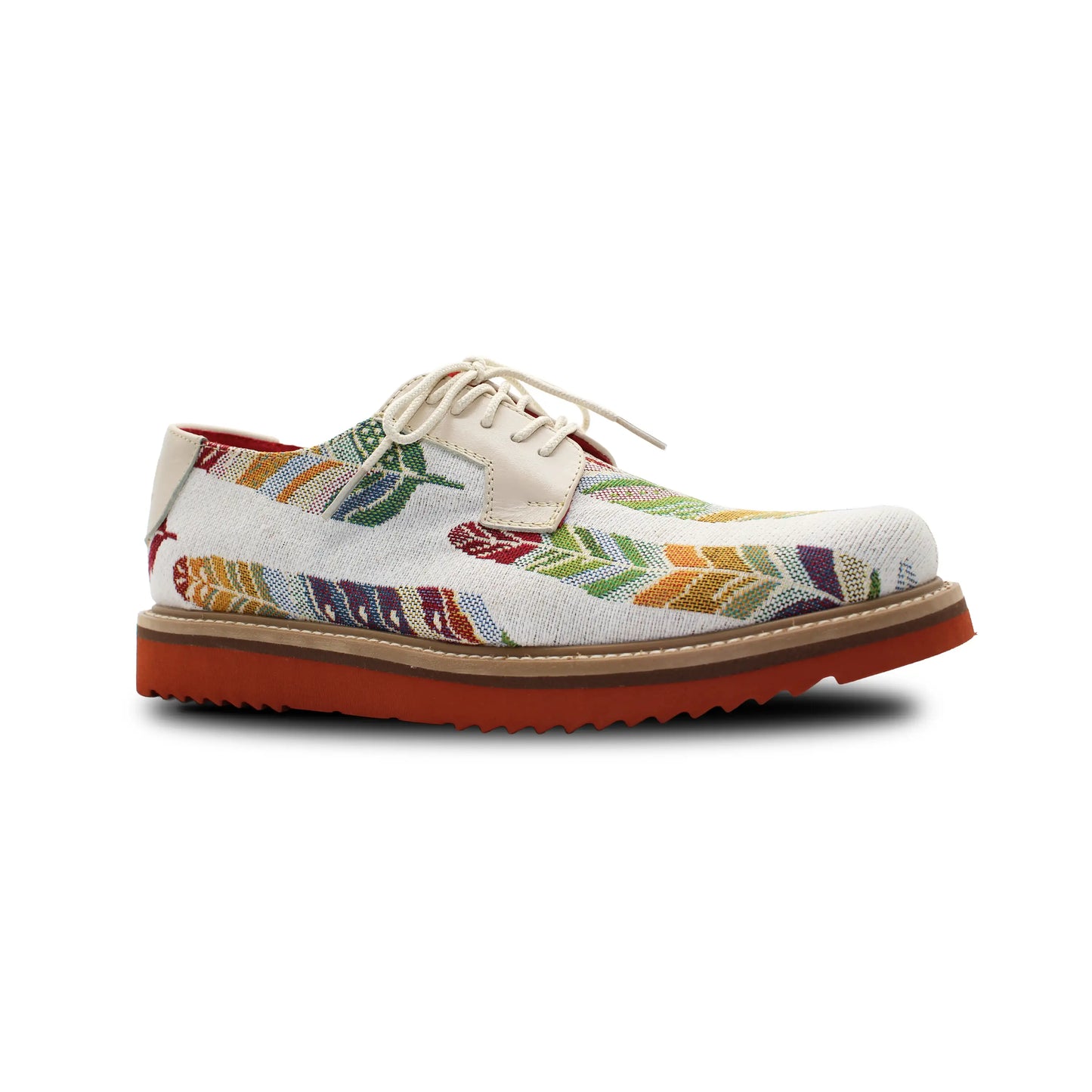 RA-04 PLUMAS BEIGE