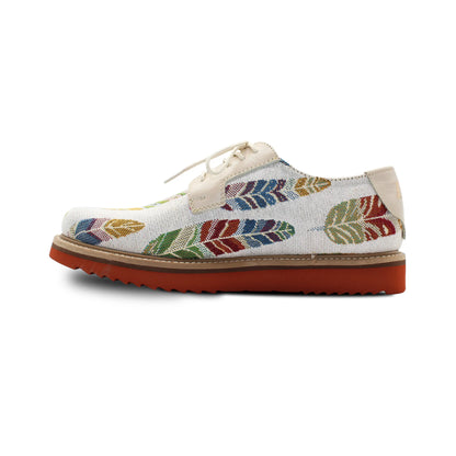 RA-04 PLUMAS BEIGE