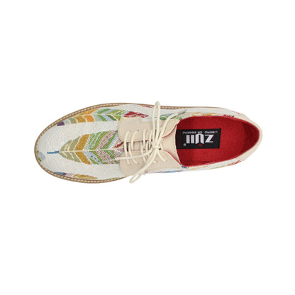 RA-04 PLUMAS BEIGE