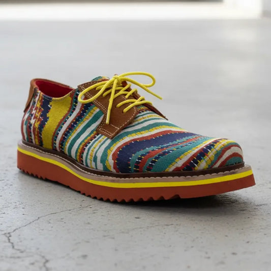 RA-04 PSICODÉLICO MOSTAZA