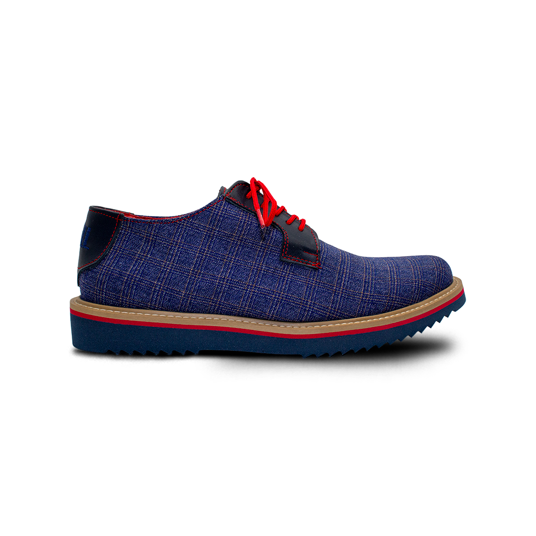 RA-04 CUADROS AZULES