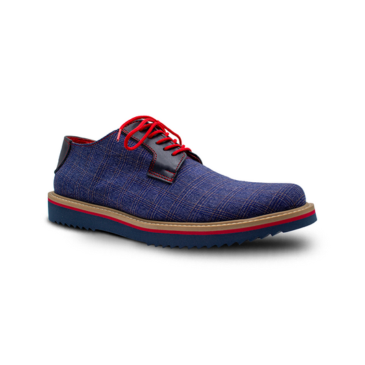 RA-04 CUADROS AZULES