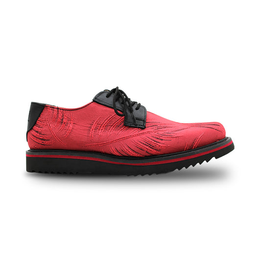 RA-04 HOJAS MAGENTA