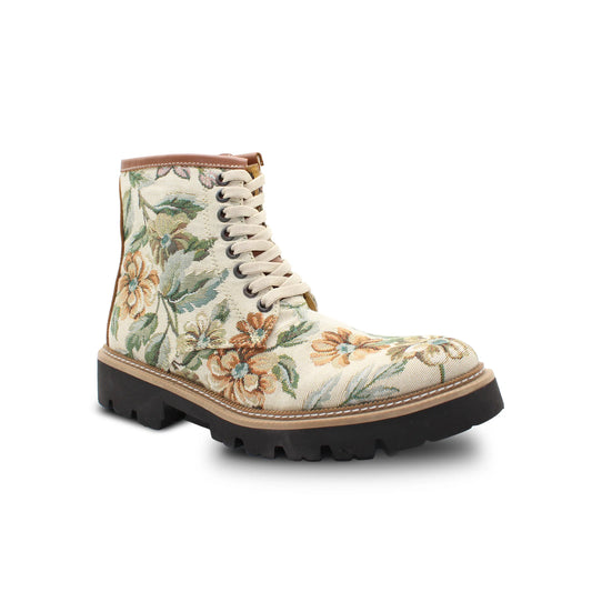 RF-60 FLORES BEIGE