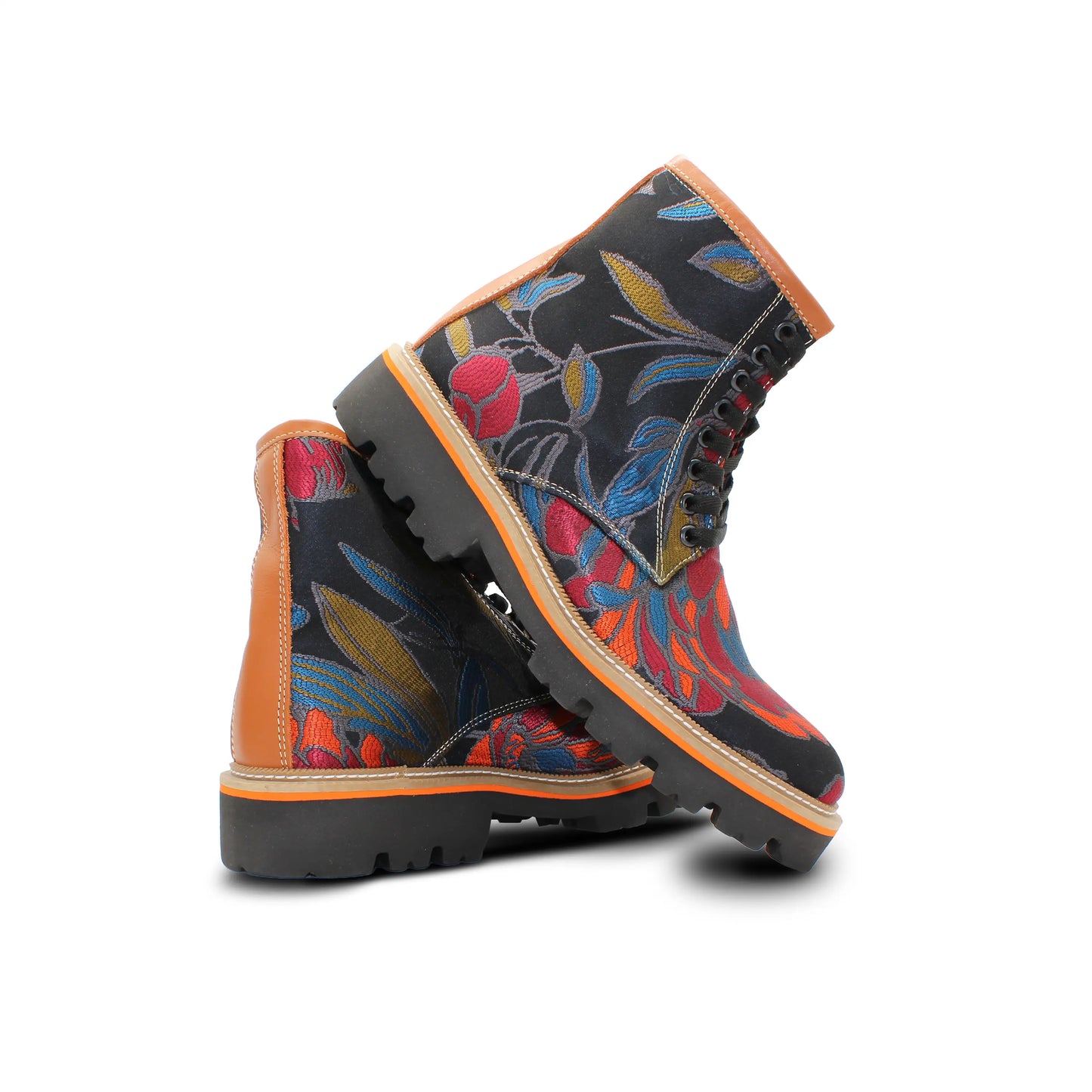 RF-60 FLORIDO NARANJA