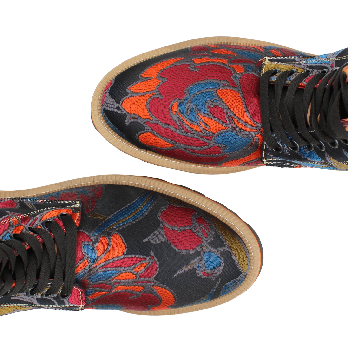 RF-60 FLORIDO NARANJA