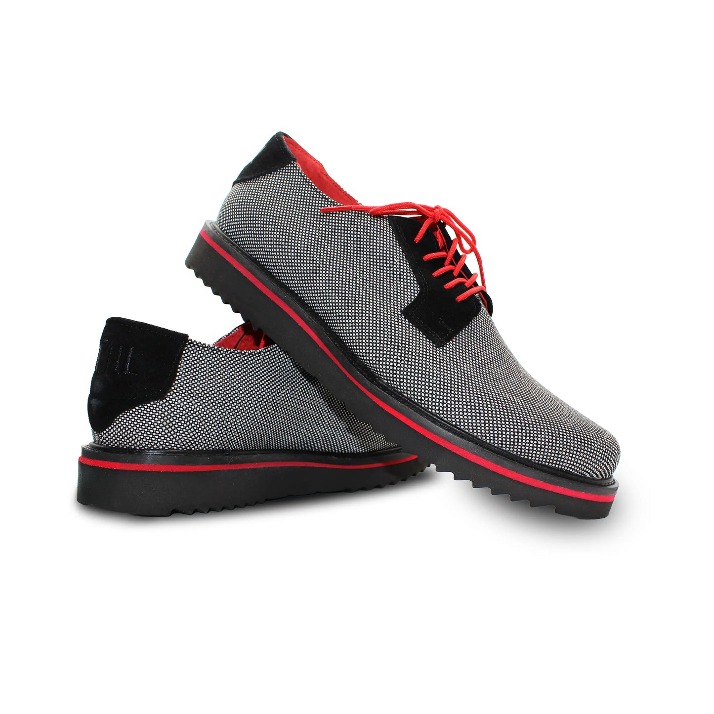 RA-04 SASTRE NEGRO
