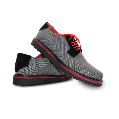 RA-04 SASTRE NEGRO