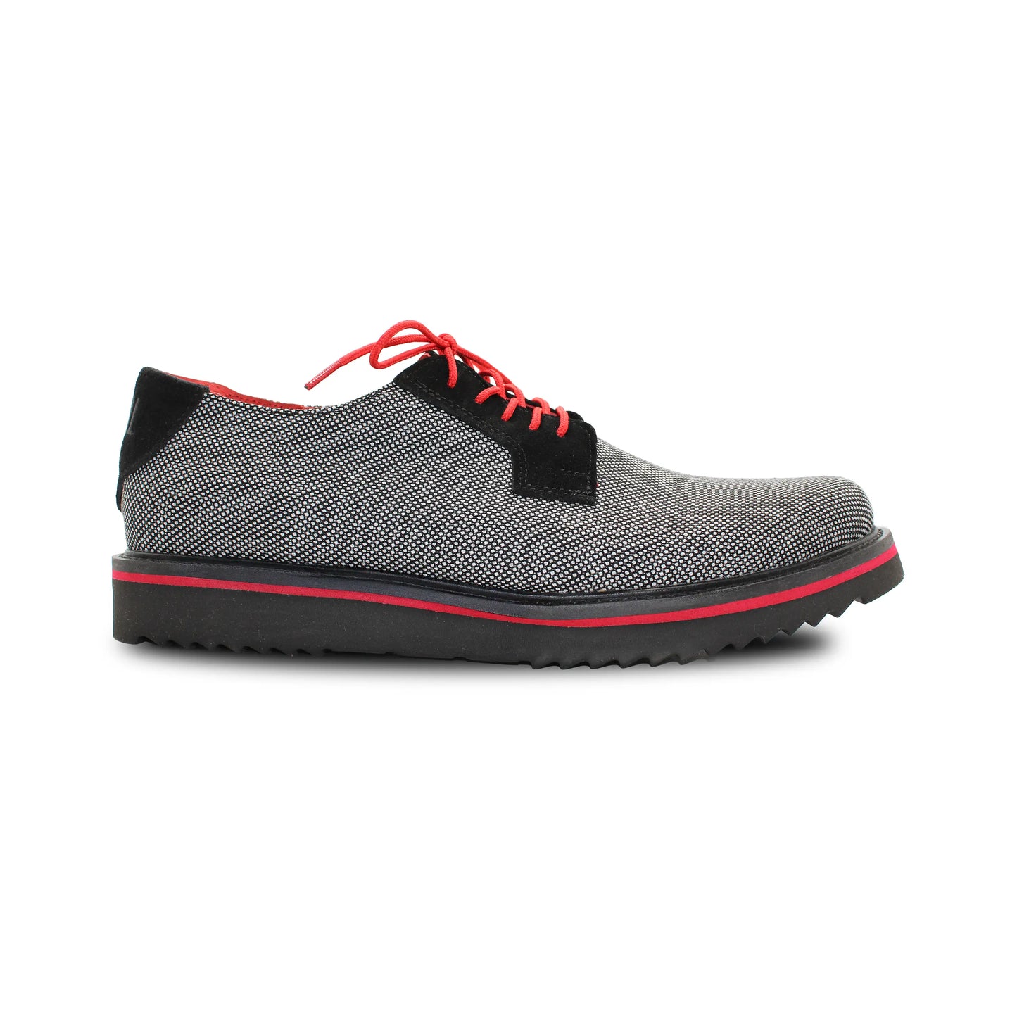 RA-04 SASTRE NEGRO