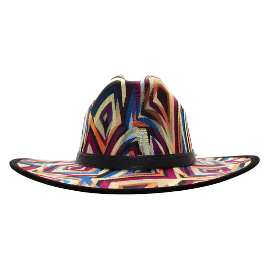 SOMBRERO DIMENSIÓN