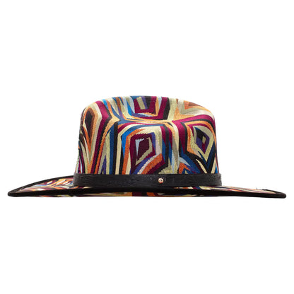 SOMBRERO DIMENSIÓN