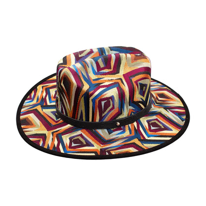 SOMBRERO DIMENSIÓN