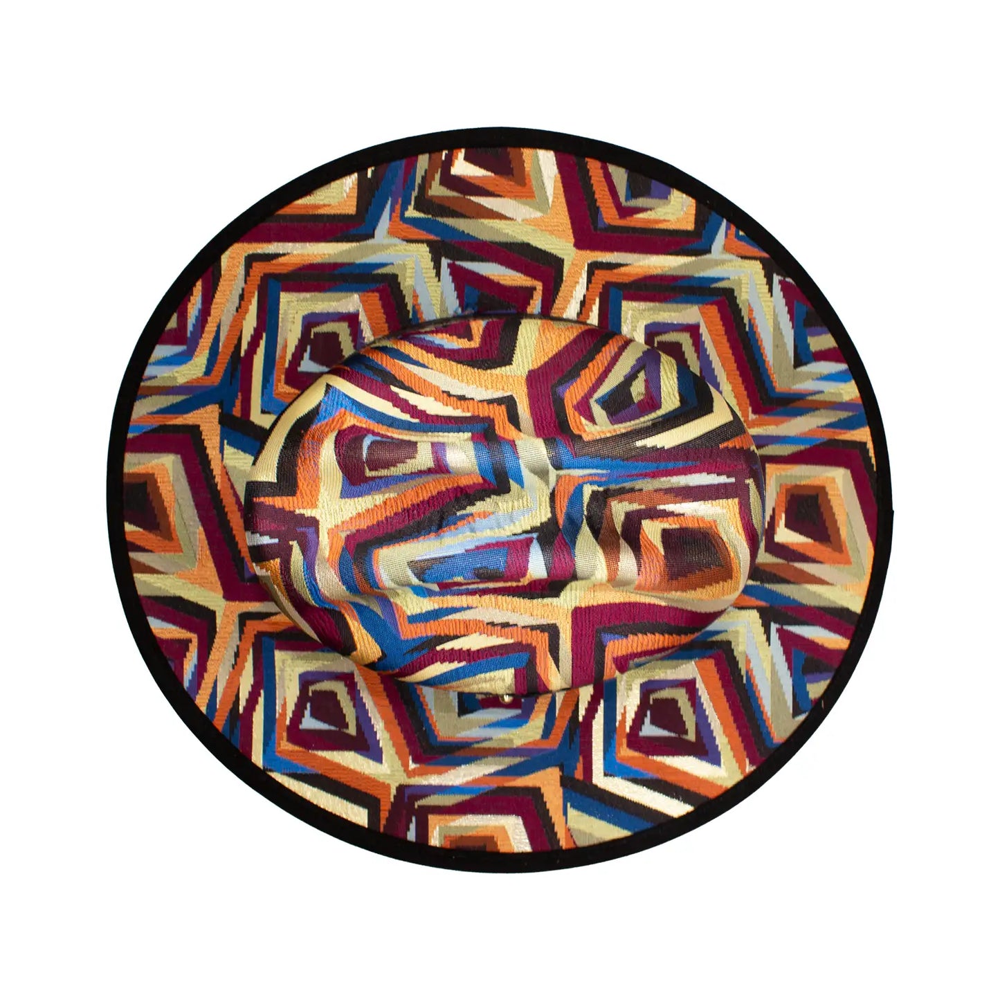SOMBRERO DIMENSIÓN