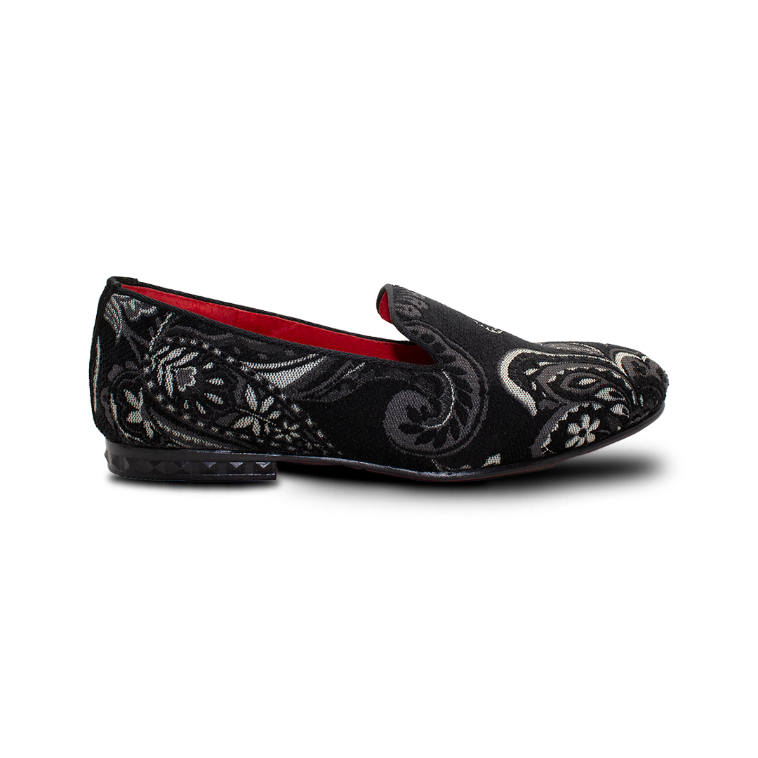 SP-01 ALFOMBRA NEGRA