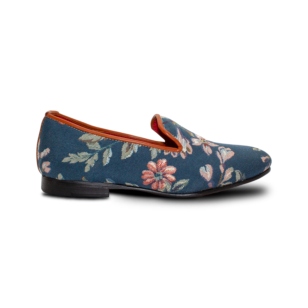 SP-01 FLORES AZULES