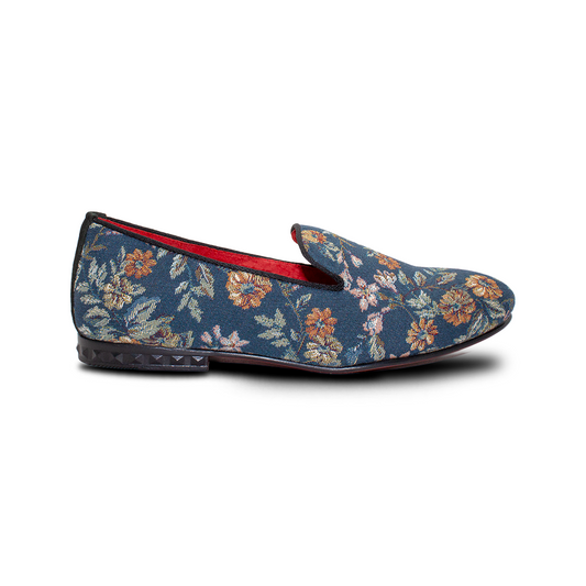 SP-01 FLORES CHICAS AZULES