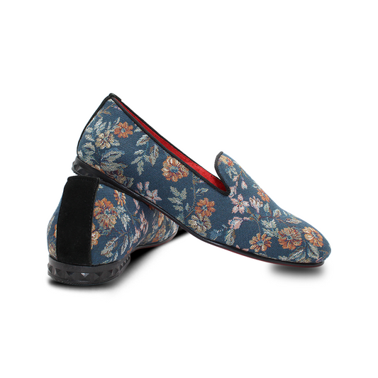 SP-01 FLORES CHICAS AZULES