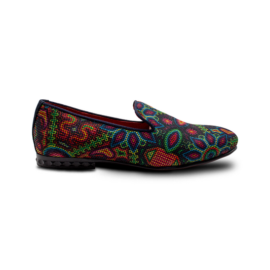 SP-01 HUICHOL MULTICOLOR