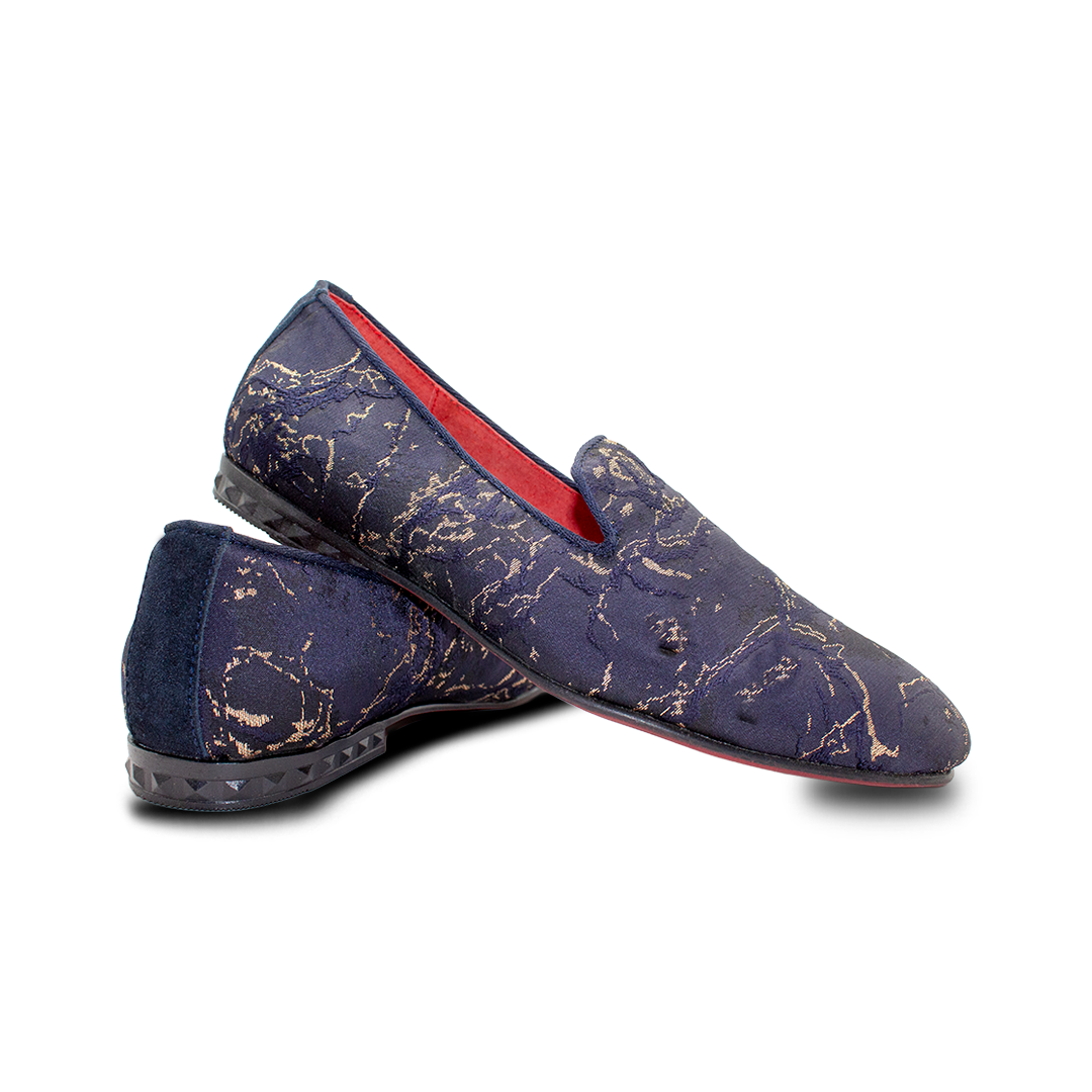 SP-01 LAVA AZUL