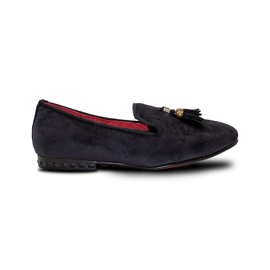 SP-01 NEGRO ESPIGA