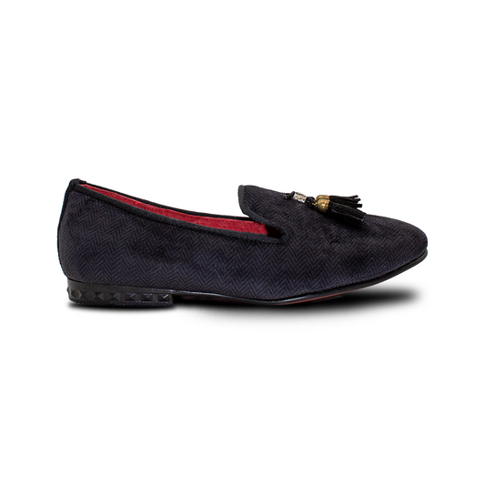 SP-01 NEGRO ESPIGA