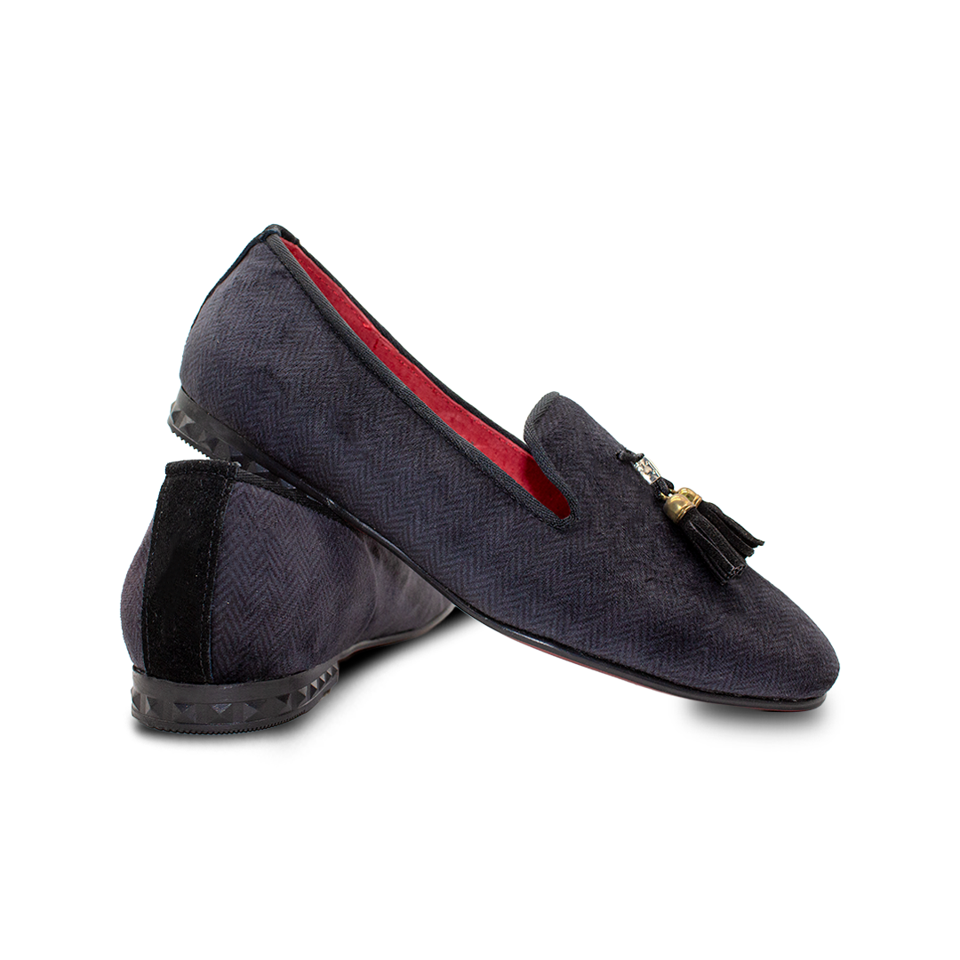 SP-01 NEGRO ESPIGA
