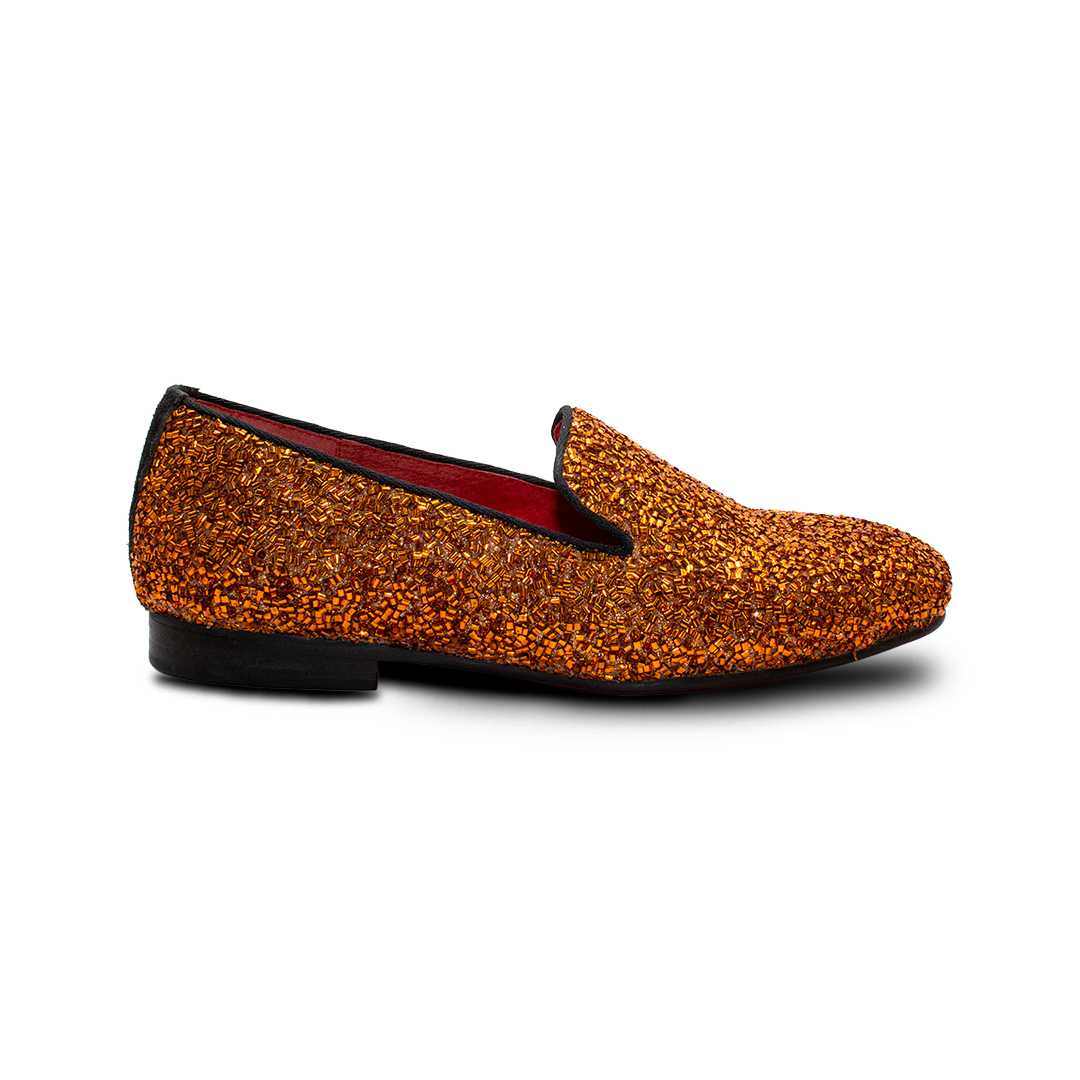 SP-01 ESPIRAL NARANJA