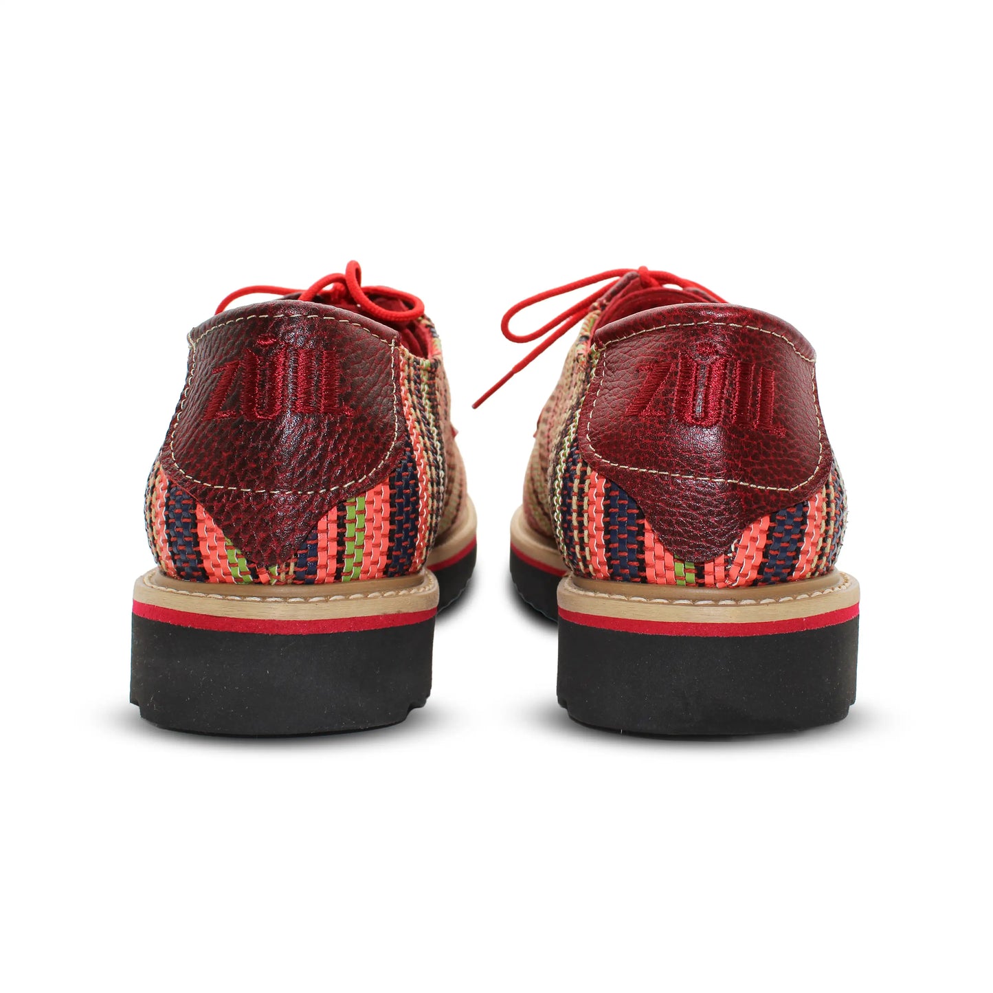 RA-04 TEJI VINO ZARAPE