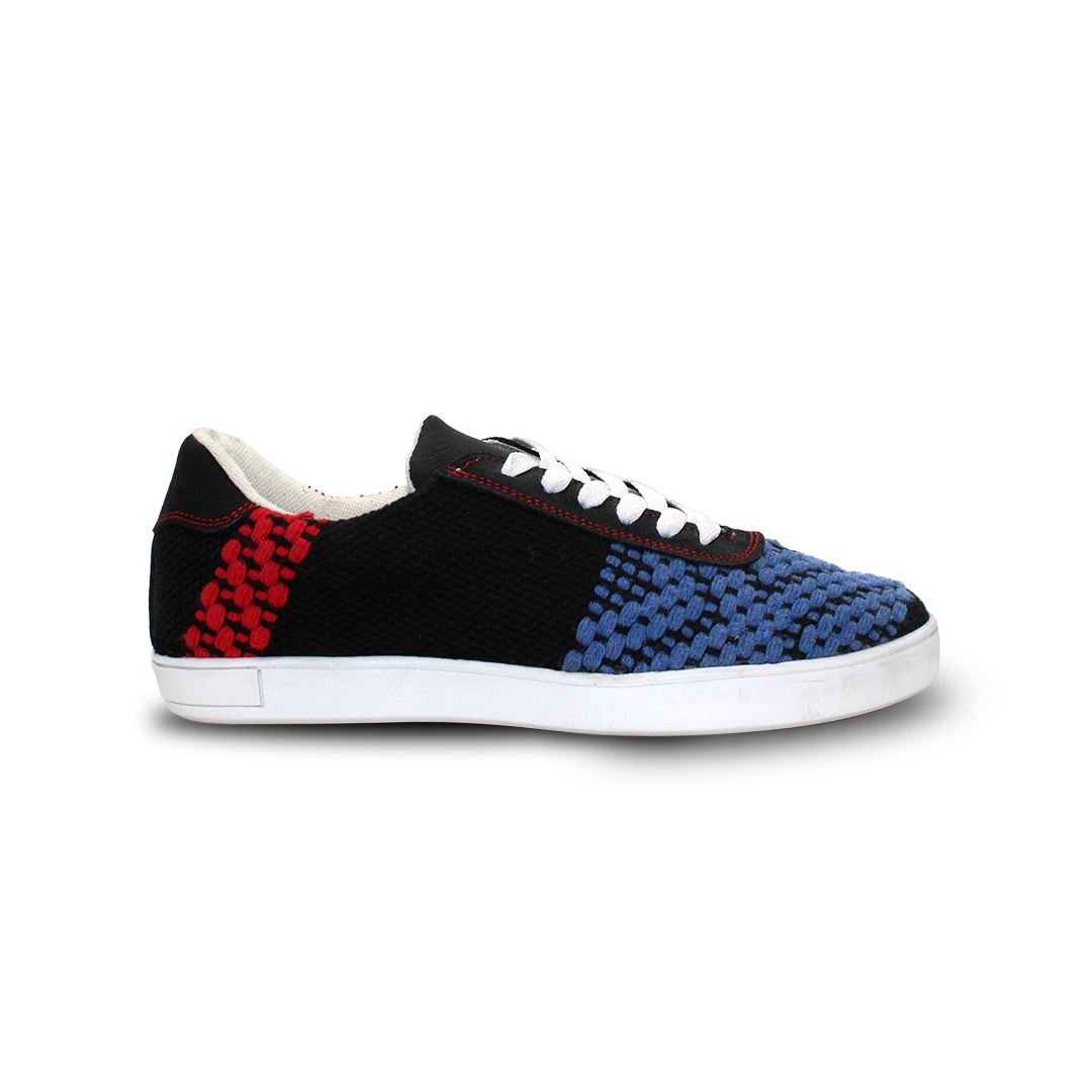 TB-01 TELAR AZUL ROJO