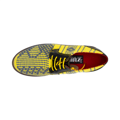 RA-F2 TELAR MOSTAZA