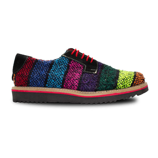 RA-04 TLXCALA COLORES NEON