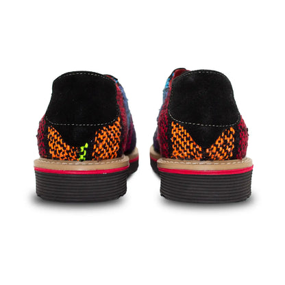 RA-04 TLXCALA COLORES NEON