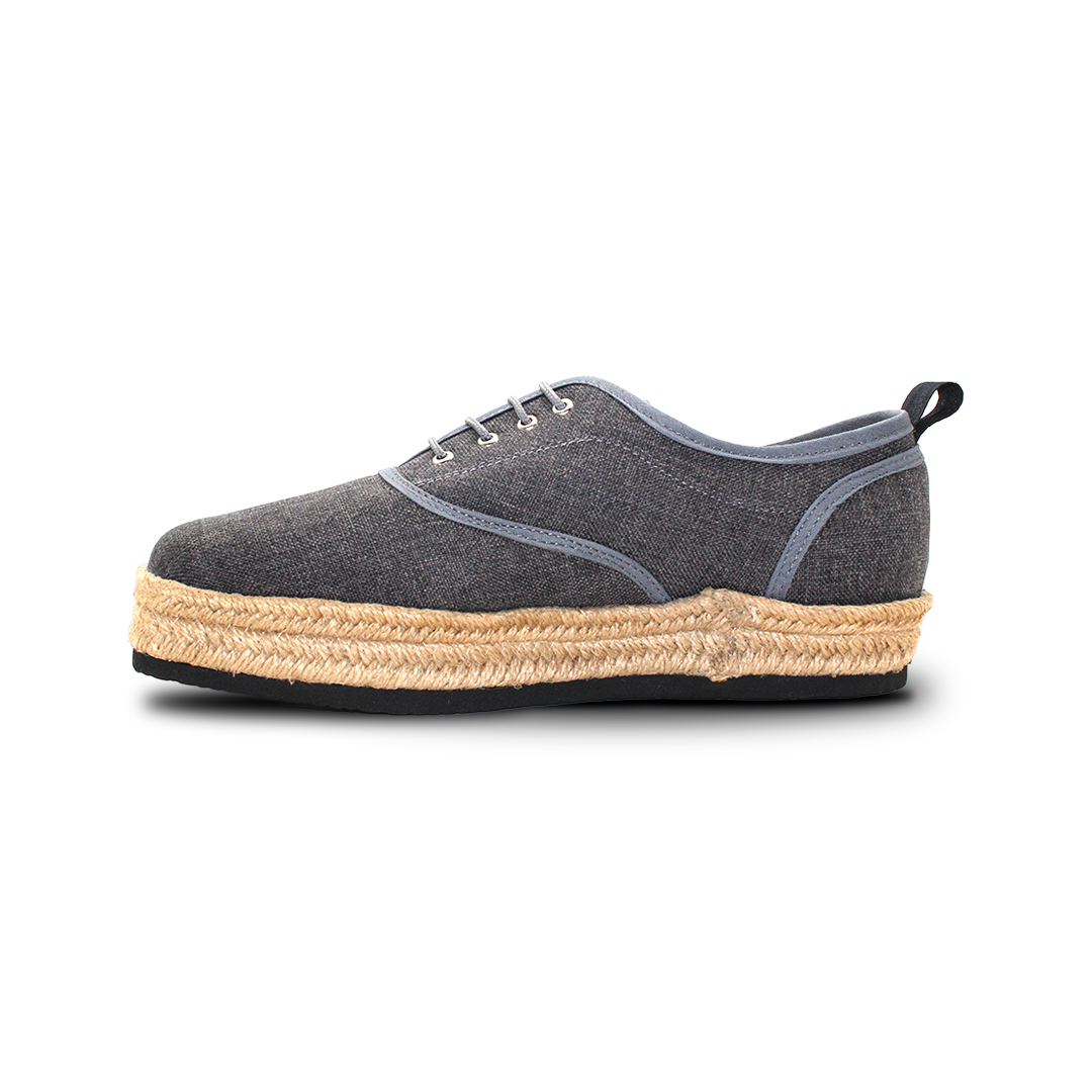 TN-01 GRIS ROCA