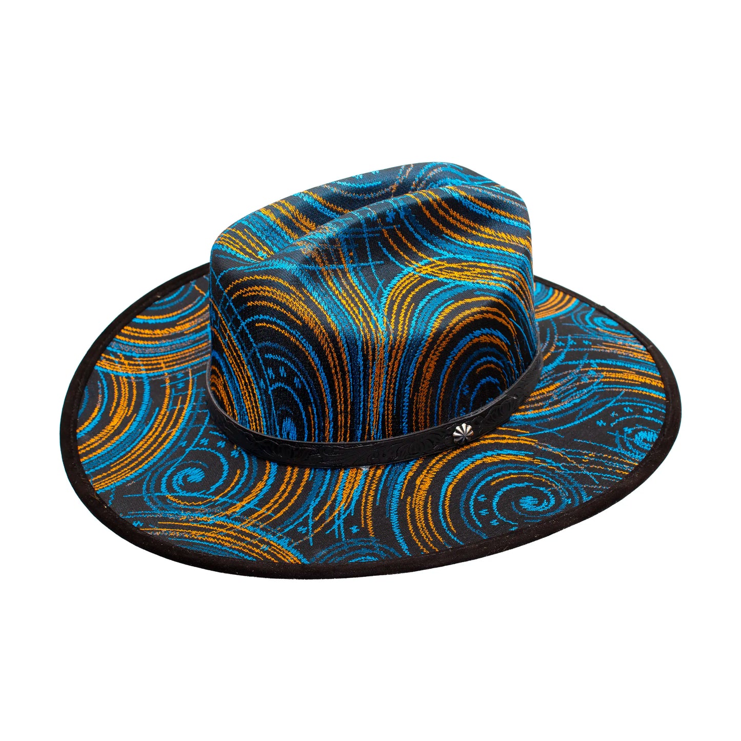 SOMBRERO TORBELLINO