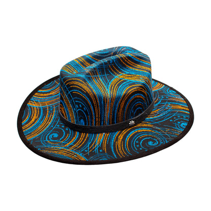 SOMBRERO TORBELLINO