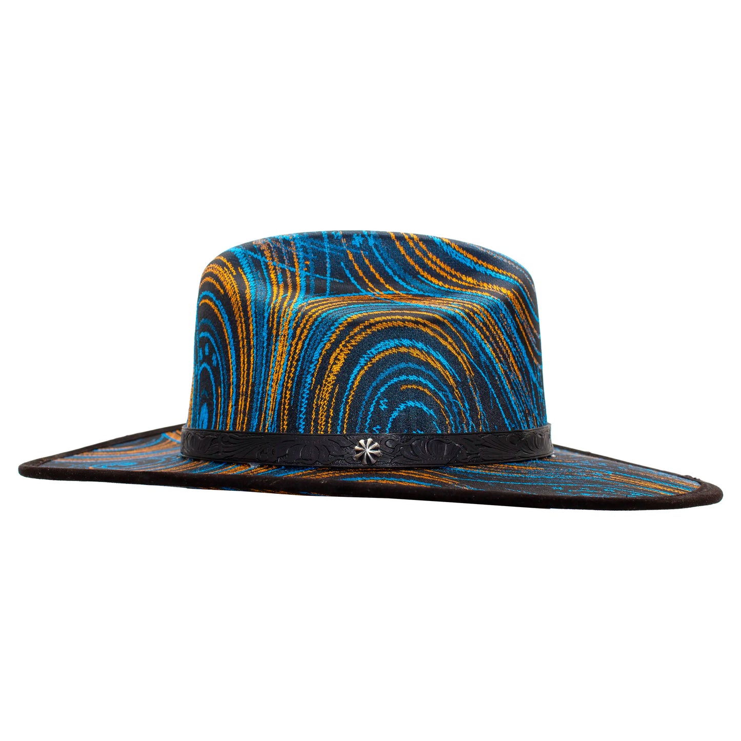 SOMBRERO TORBELLINO