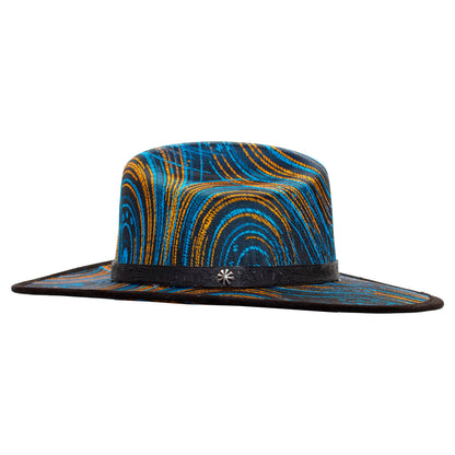 SOMBRERO TORBELLINO