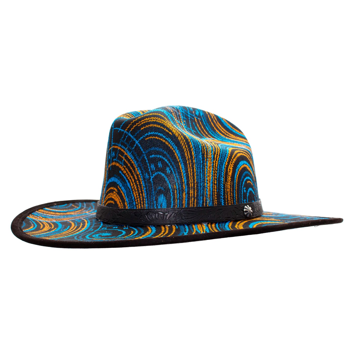 SOMBRERO TORBELLINO