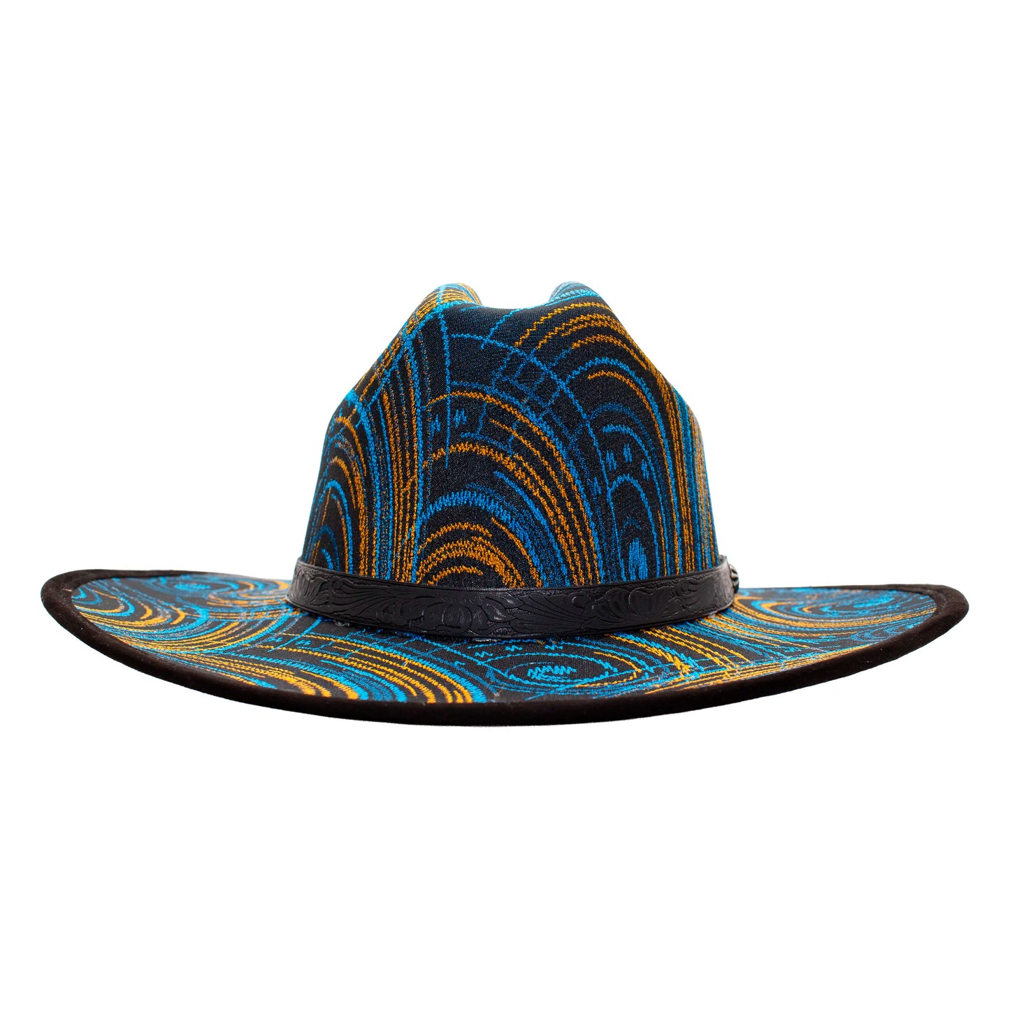 SOMBRERO TORBELLINO
