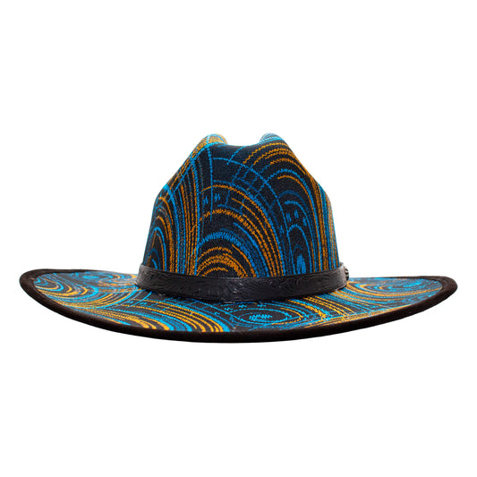 SOMBRERO TORBELLINO
