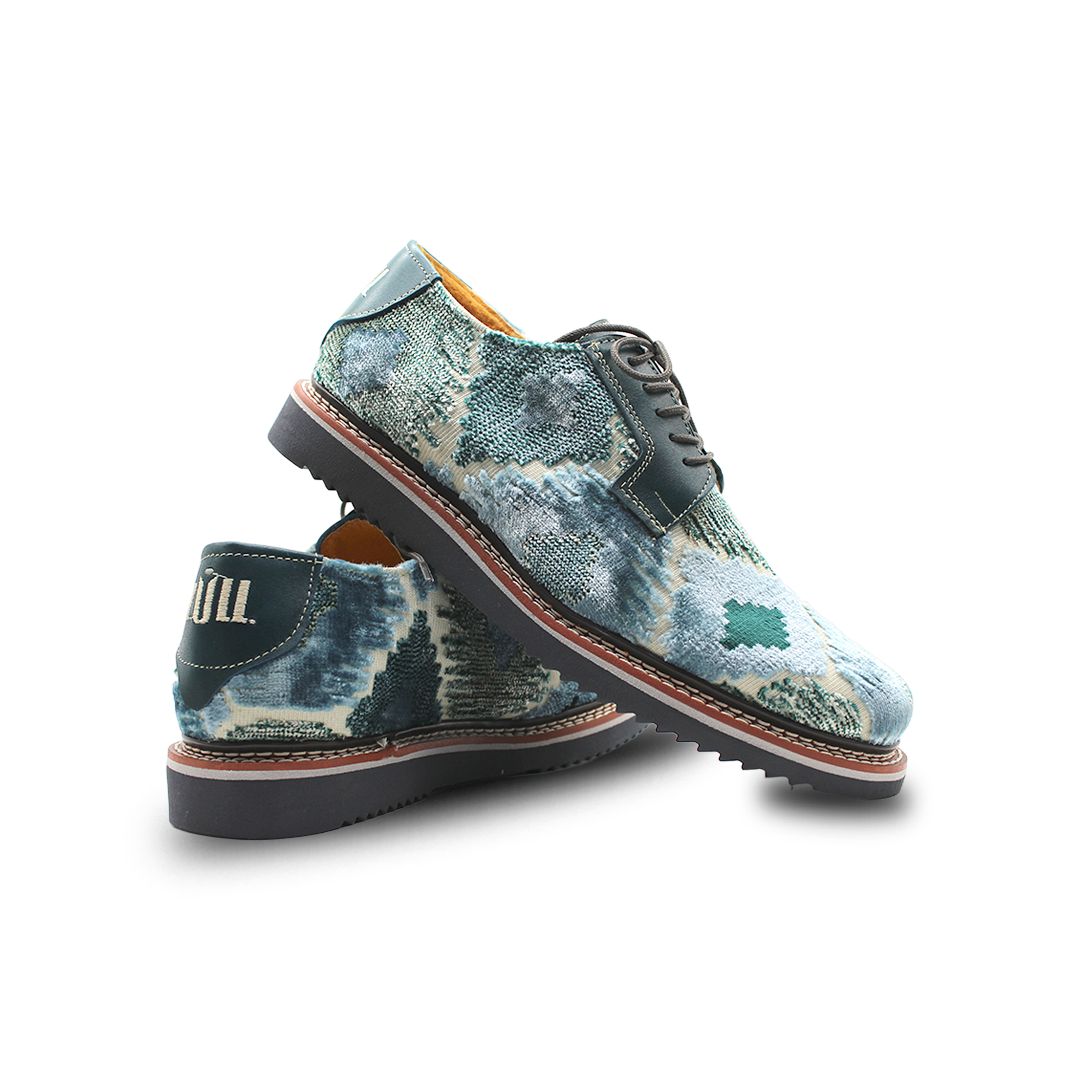 RA-04 VELVET AQUA