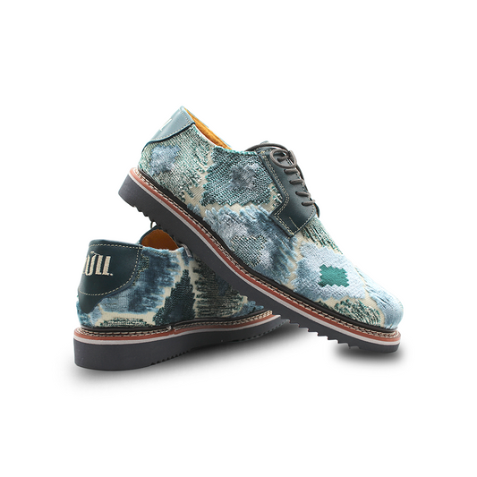 RA-04 VELVET AQUA