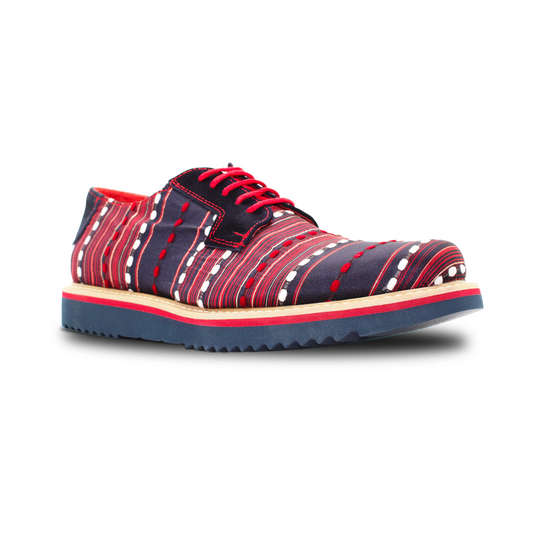 RA-04 YAKARD AZUL ROJO