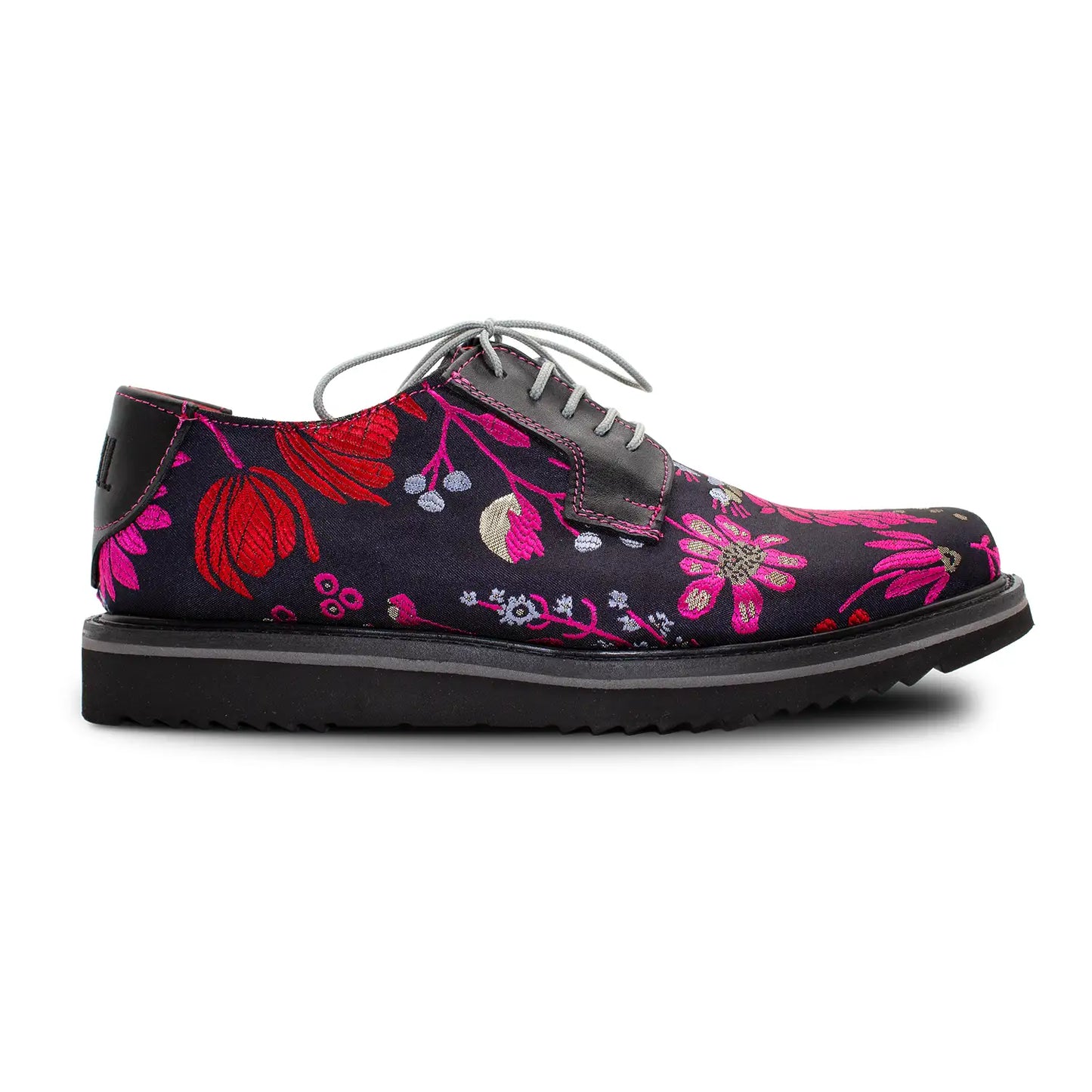 RA-04 YAKARD FLORES FUSCIA