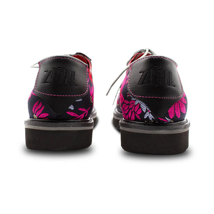 RA-04 YAKARD FLORES FUSCIA