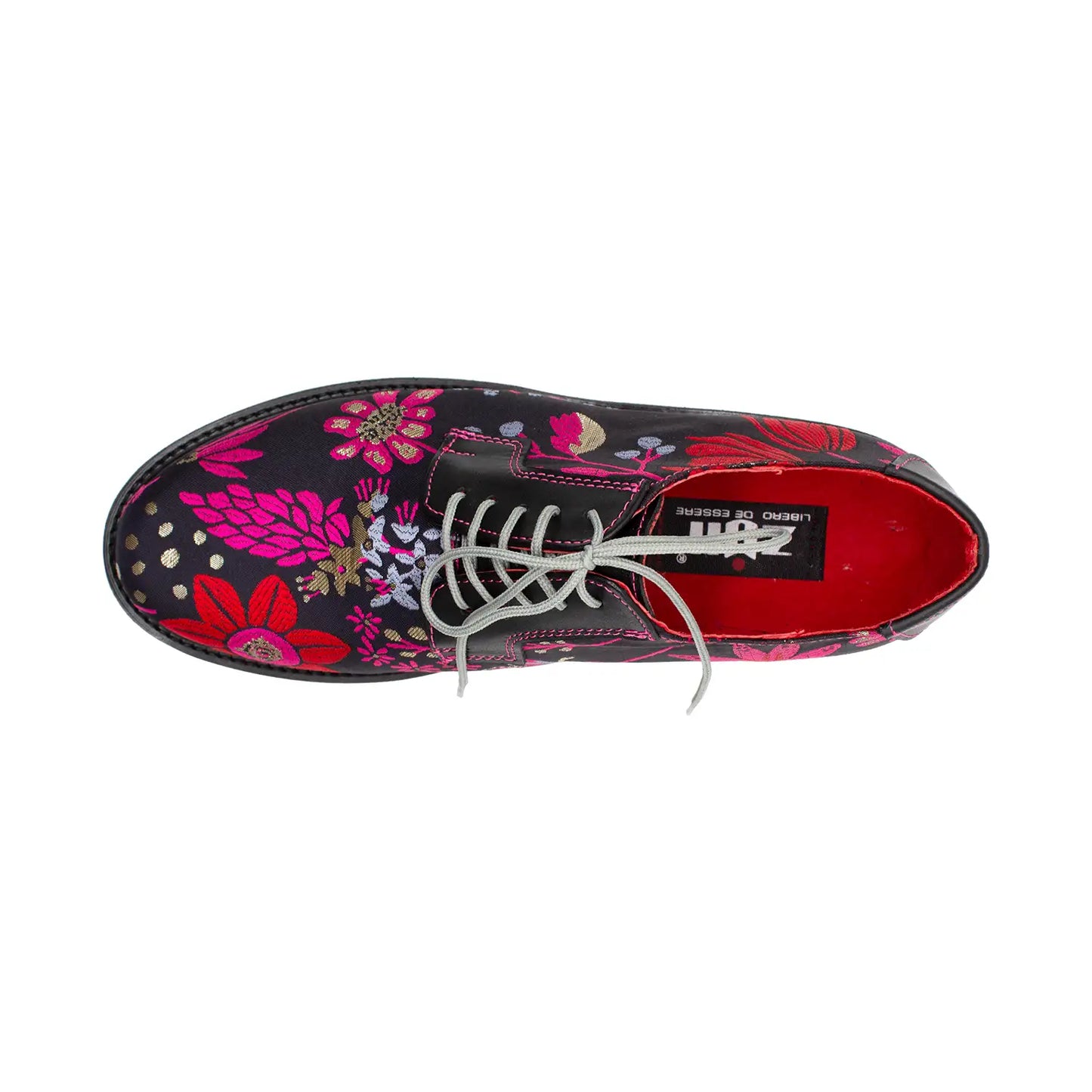 RA-04 YAKARD FLORES FUSCIA