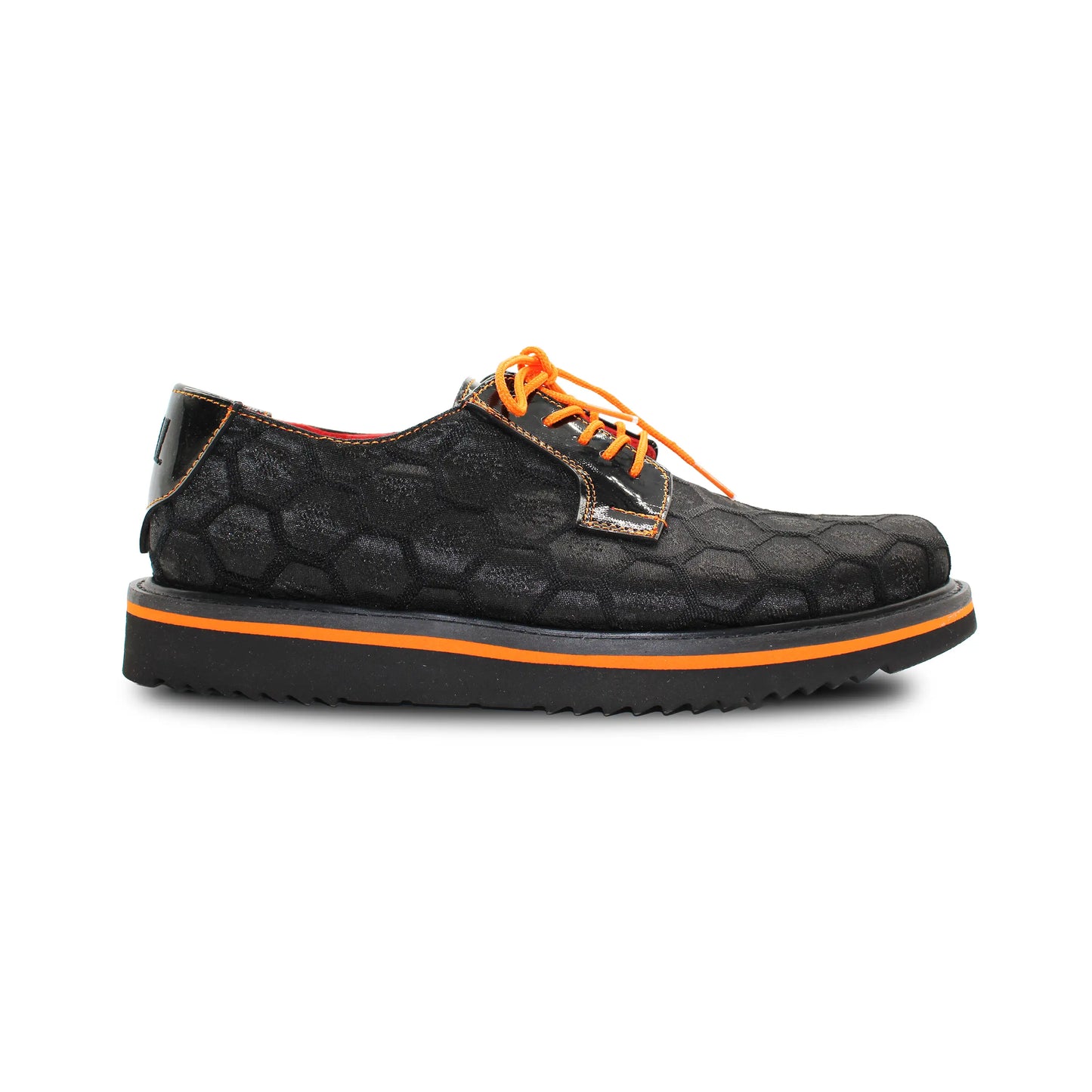 RA-04 YAKARD PANAL NEGRO